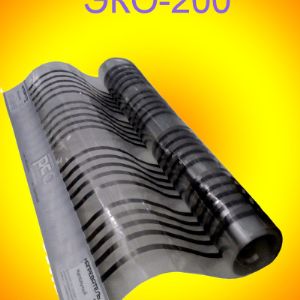 Пленочный нагреватель ЭКО-200
Размер: ширина 0.5м длина от 0.5м до 5м с шагом 0.25м,
мощность 200Вт на 1 м2 ,  напряжение 220В  , цена 450р - 1м.п.