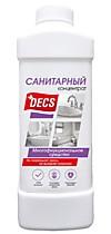 Санитарный DECS 1000 мл.