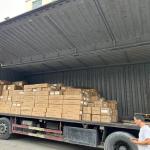 Доставка из Китая Официальная с Документами