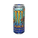 Напиток энергетический Monster Aussie Lemonade 500мл