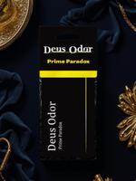 Ароматизатор Deus Odor Prime Paradox DOPP0001