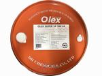 Масло моторное, 200 литров, OLEX Super SP 5W-40 (PK01007D0) PK01007D0