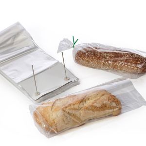 Пакет фасовочный для хлебной продукции