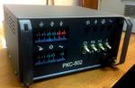 Регулятор контактной сварки РКС-502 Сэлма