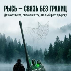 Репитон Рысь