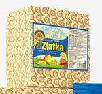 Сыр Zlatka