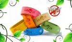 браслеты от комаров, браслеты Bugs Lock, браслеты Bugslock оптом