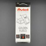 Ароматизатор AVIEL "GOLDEN FLEECE" бумажный Aviel 32058