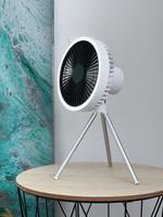 Вентилятор настольный 3 в 1