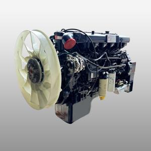 WP12.430E50 - Двигатель Weichai WP12 430 E50 Shacman (Shaanxi) X3000, Shacman (Shaanxi) X6000, Маз