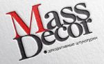 Mass Decor — декоративные штукатурки
