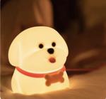 LED-светильник "Пёсик"