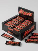Шоколадный батончик Mars