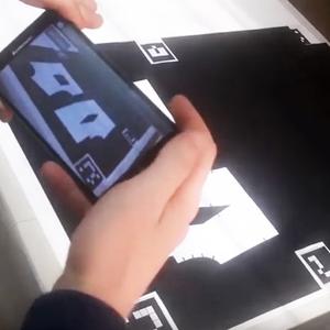 Фотодигитайзер