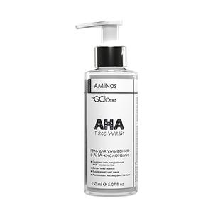 ГЕЛЬ ДЛЯ УМЫВАНИЯ С АНА-КИСЛОТАМИ
AHA Fase Wash 150ml