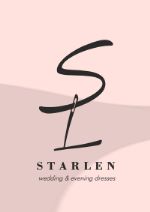 Starlen — свадебные и вечерние платья мелким оптом