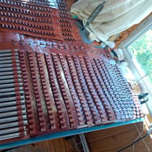 Чехлы для сантехнический трубок