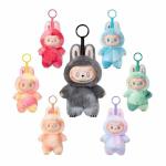 Игрушка-брелок Лабубу 6931571071929