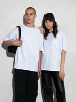 Футболка релакс