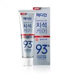 Median Dental IQ 93% White Отбеливающая зубная паста с мятой (8809585101438) 8809585101438