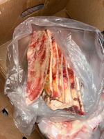 Хрящ лопаточный говяжий