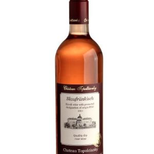 Лимбергер, розовое. 