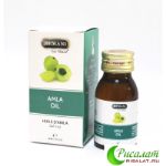 Масло Hemani amla oil (амла) 30 ml