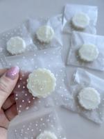 Аромасаше/мелтс/комплменты клиентам