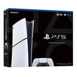 Sony Playstation PS5 Digital Edition 4K 1tb Белая консоль