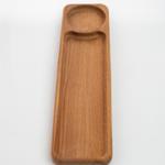 Доска сервировочная 40 см