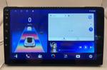 Магнитолы android (9 ") KK4 2+32
