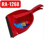 RA-1268 Щётка + совок RA-1268