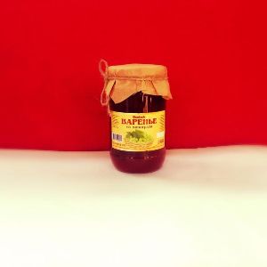 Варенье из Белого винограда. 