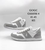 Кроссовки GOGC G6660M-4 G6660M-4