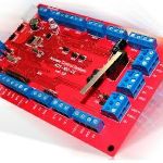 Интеграция СКУД RusGuard c оборудованием ИСО Орион (НВП Болид)