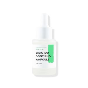 Cica 100 Soothing Ampoule 30ml