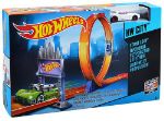 Трек HotWheels 1 кольцо - оптом