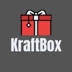 KraftBox — подарочные наборы