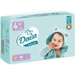 Подгузники детские Dada Extra Soft 4 Maxi (50 штук) 5903933668222