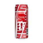 Coca Cola 0.33l FIFA 2026 JP