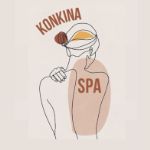 Konkina Spa — натуральная косметика
