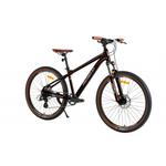 Велосипед Haevner PREMIER GT 27.5" Merian Brown рама 18"