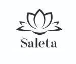 Saleta — средства по уходу за телом ручной работы