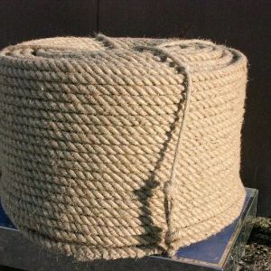 Джутовый Канат, Про-во Бангладеш , от 6мм до 24мм, бухты 25 кг