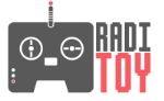 Raditoy — интернет магазин радиоуправляемых моделей
