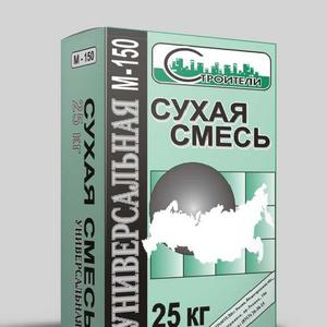 Применяется для оштукатуривания  стен, потолков и других поверхностей под покраску, шпатлевание, клейку обоев, обработке швов при монтаже, для ремонта, заливки полов и заделки бетонных стен.