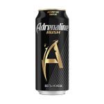 Энергетический напиток Adrenalin Rush