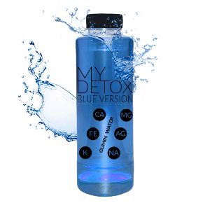 Гуминовая вода MYDETOX BLUE VERSION