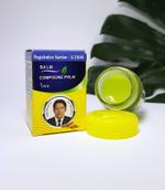 Бальзам Плай (Горный имбирь) Kongka Herb