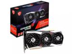 MSI Radeon RX 6800 XT GAMING X ТРИО 16G